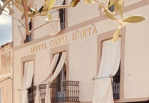 Casal D'artà Artá